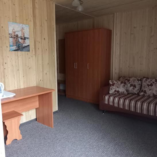 Dream House Hotel Yablunytsya Bagian luar foto