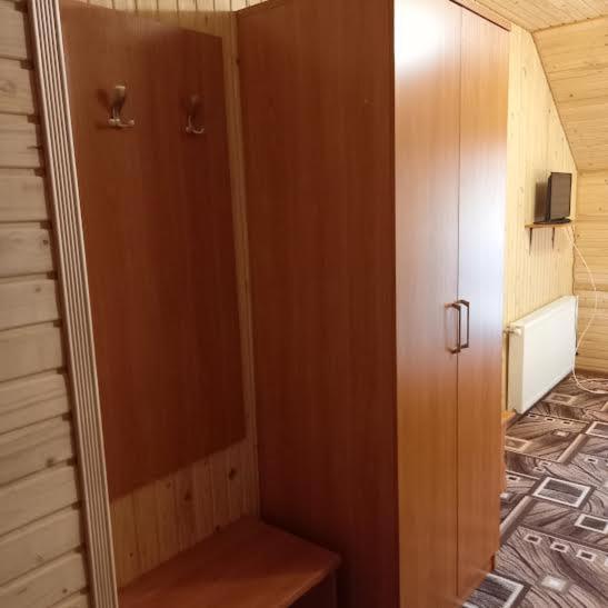 Dream House Hotel Yablunytsya Bagian luar foto