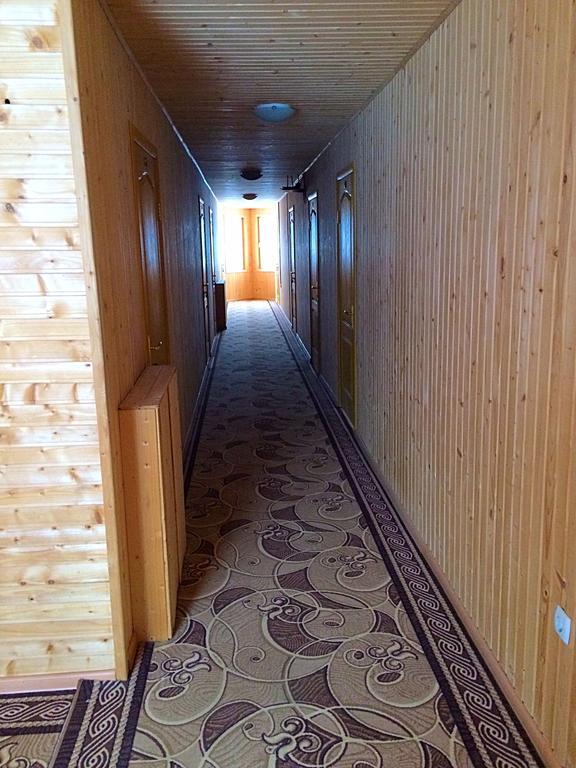 Dream House Hotel Yablunytsya Bagian luar foto