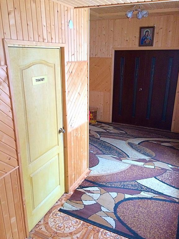 Dream House Hotel Yablunytsya Bagian luar foto