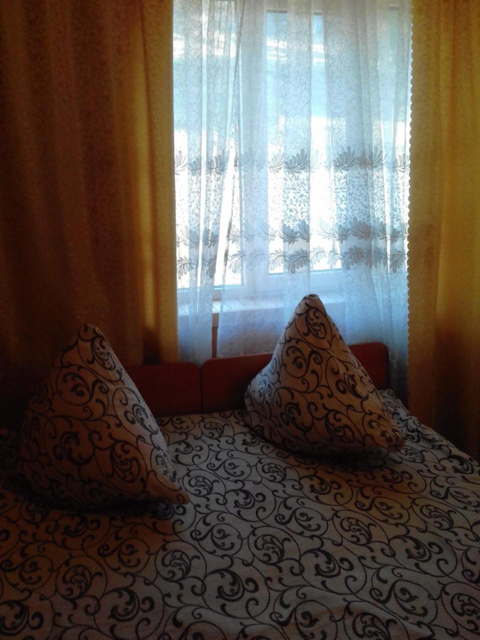 Dream House Hotel Yablunytsya Bagian luar foto